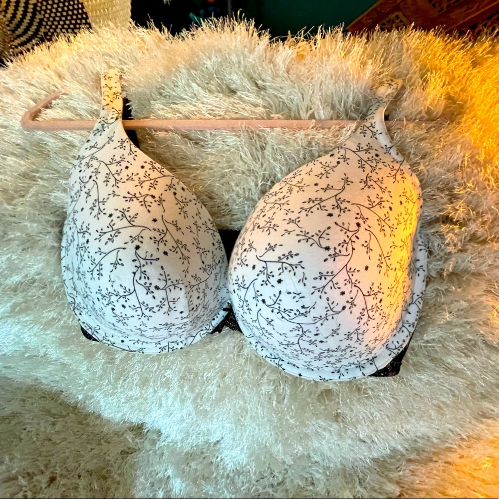Cacique Bra 40G